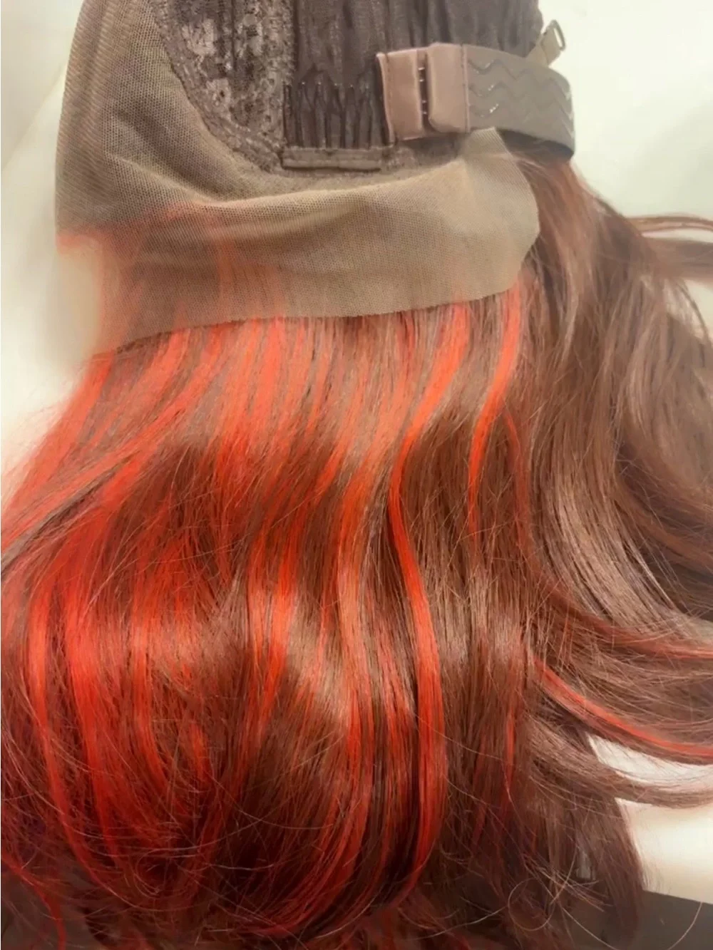 CSC Juno Lipstick Red
